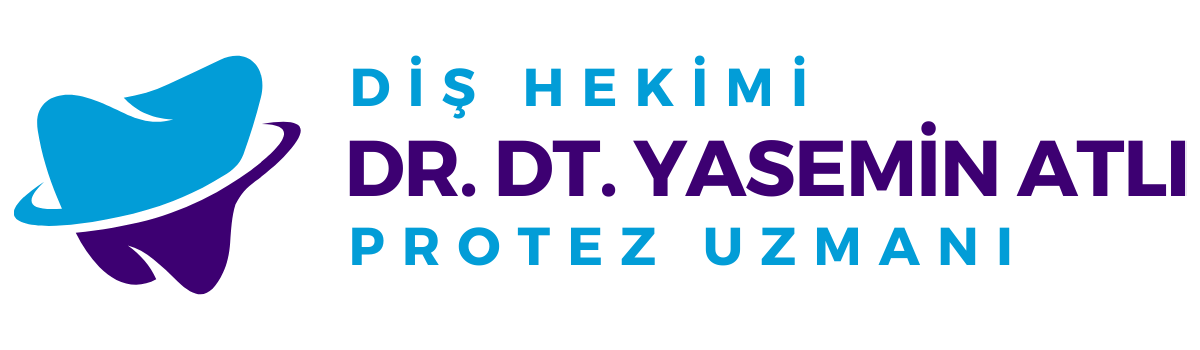  DR. DT. YASEMİN ATLI